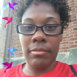 Meet your Posher, Latoya